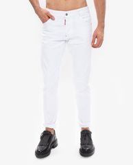 DSQUARED2 - Quần jeans nam phom ôm Cool Guy