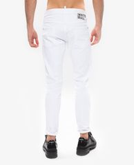 DSQUARED2 - Quần jeans nam phom ôm Cool Guy