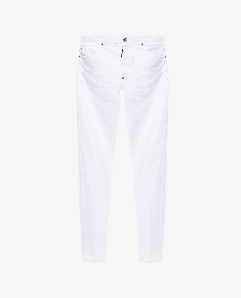 DSQUARED2 - Quần jeans nam phom ôm Cool Guy