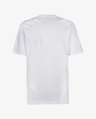 DSQUARED2 - Áo thun nữ ngắn tay cổ tròn phối logo thời trang