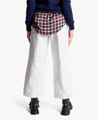 DSQUARED2 - Quần jeans nữ ống rộng cá tính