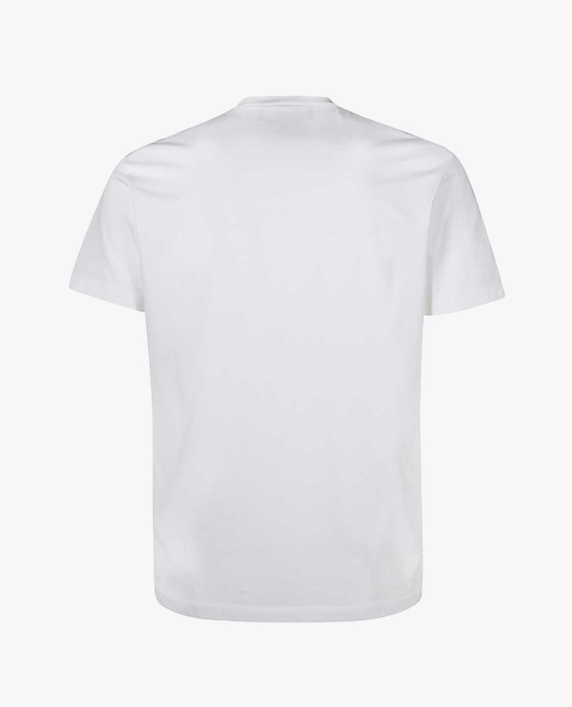 DSQUARED2 - Áo thun nam ngắn tay Icon Super