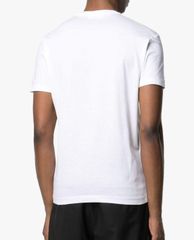 DSQUARED2 - Áo thun nam ngắn tay Icon Logo