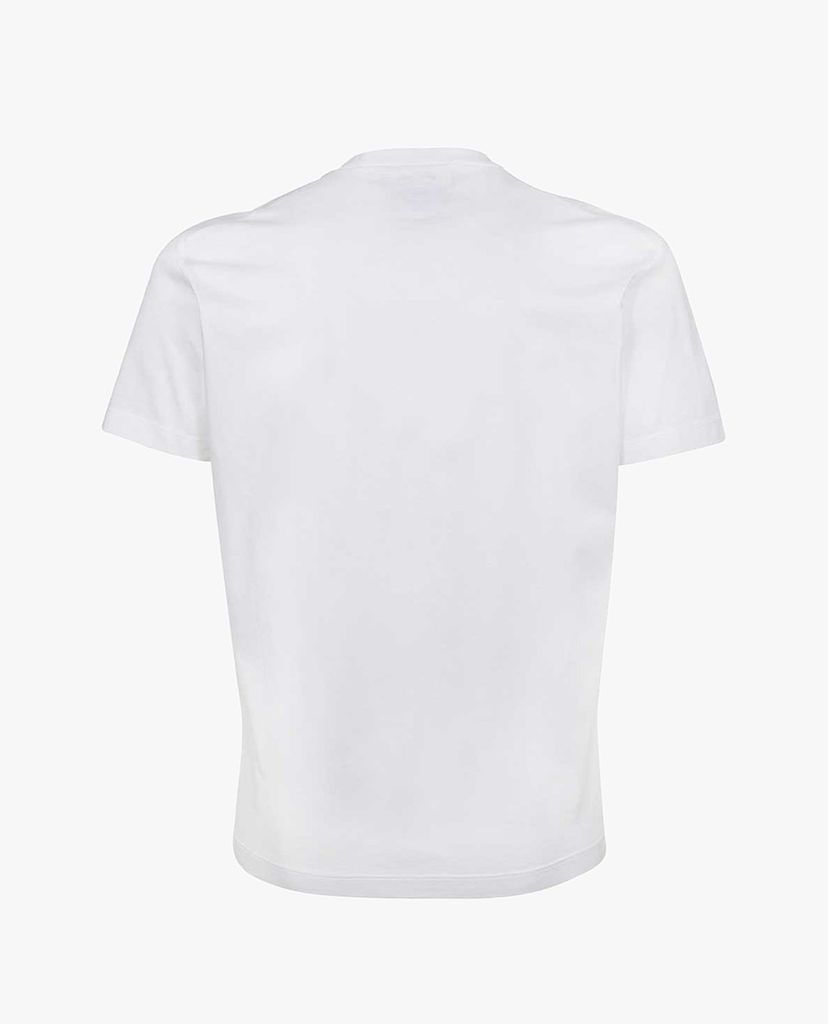 DSQUARED2 - Áo thun nam ngắn tay Icon Logo