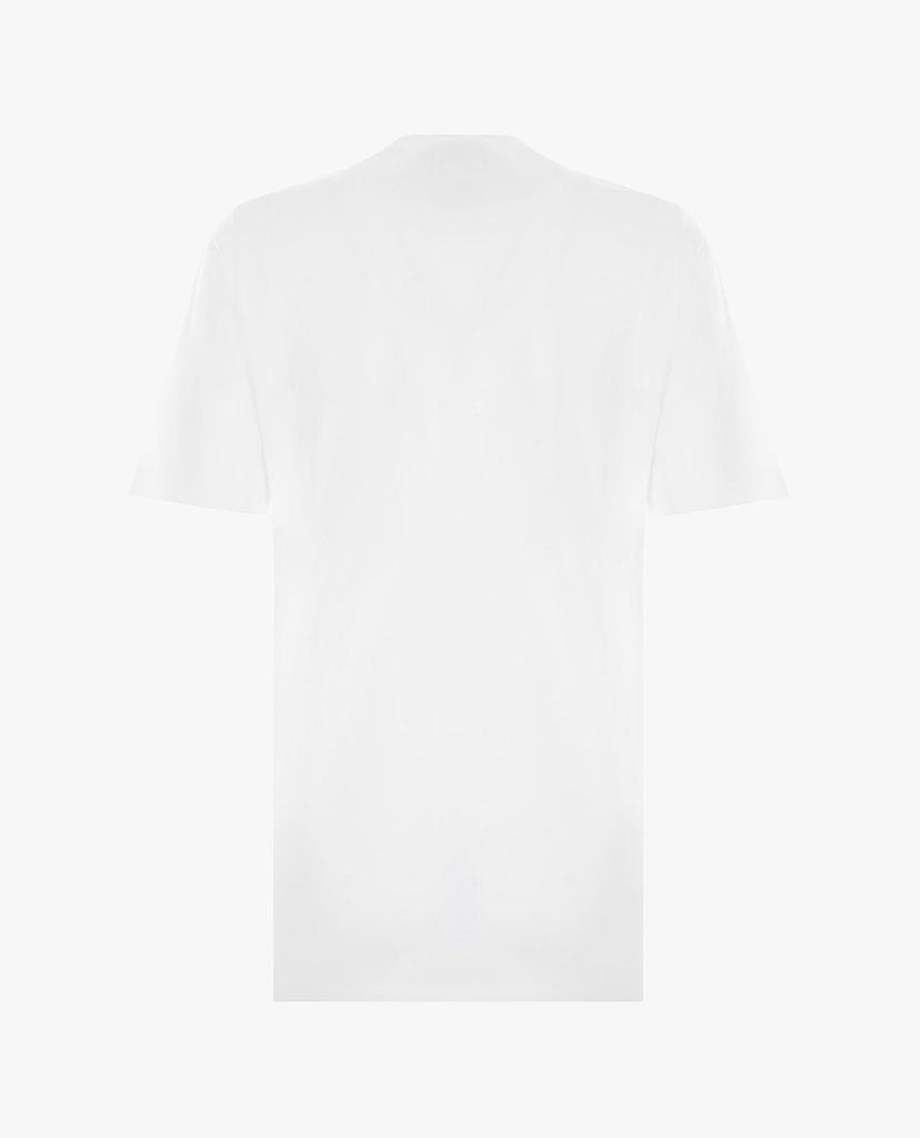 DSQUARED2 - Áo thun nữ ngắn tay Icon Patch