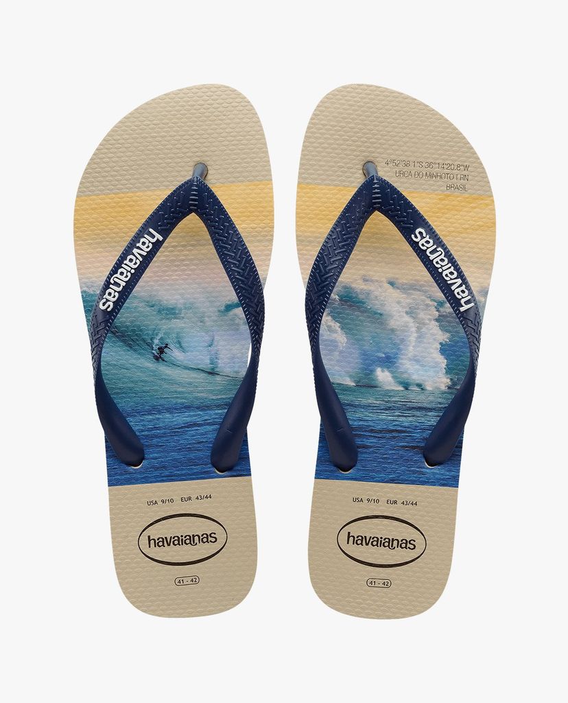 HAVAIANAS - Dép nam Hype