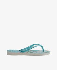 HAVAIANAS - Dép trẻ em Kids Slim Frozen