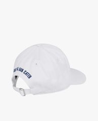DSQUARED2 - Nón nam bóng chày phối logo in thời trang