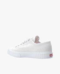 DSQUARED2 - Giày sneaker nam cổ thấp Lace Up Low Top