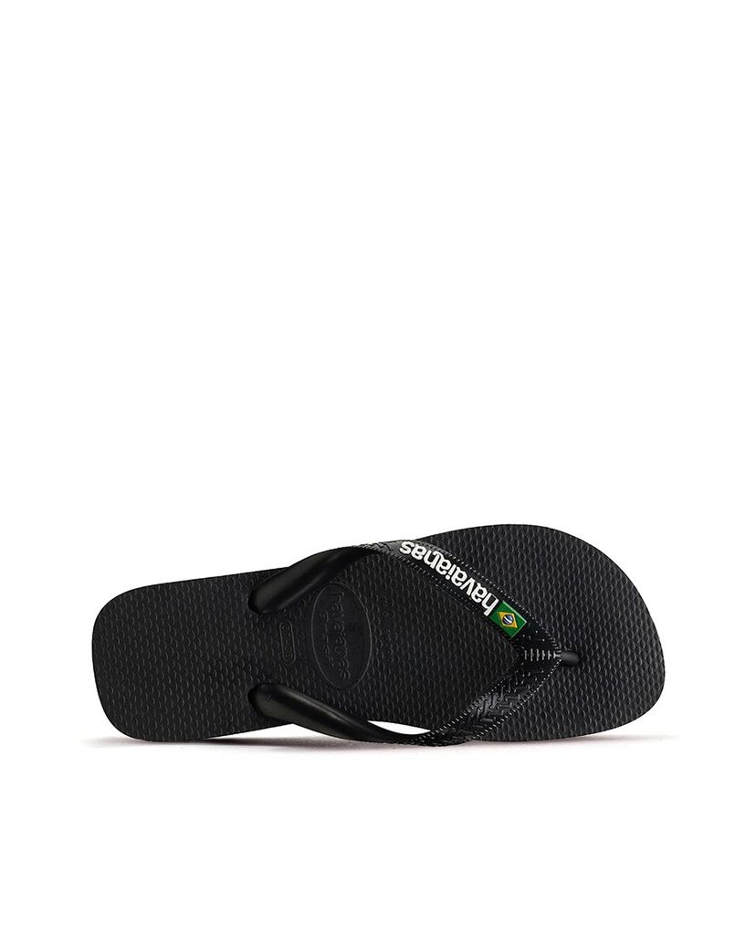 HAVAIANAS - Dép unisex Brasil Logo
