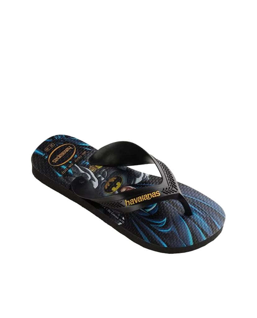 HAVAIANAS - Dép trẻ em Kids Max Heroes