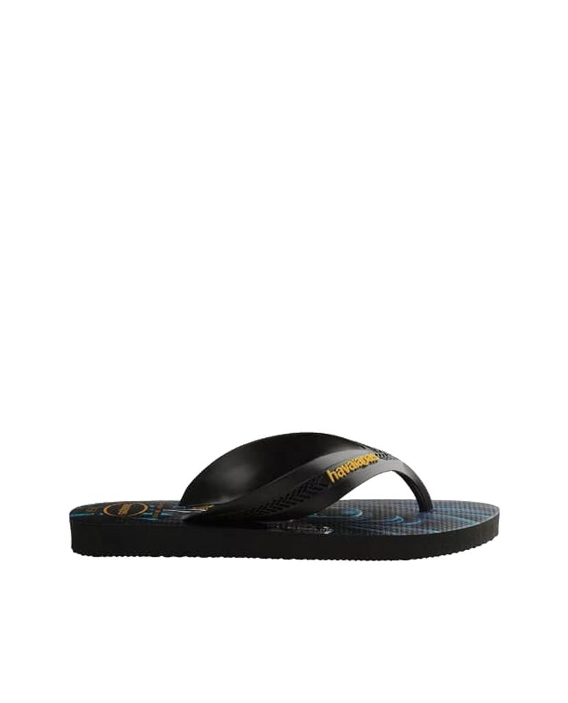 HAVAIANAS - Dép trẻ em Kids Max Heroes