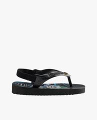 HAVAIANAS - Dép trẻ em New Baby Herois