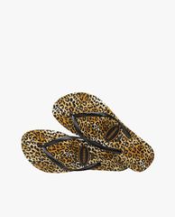HAVAIANAS - Dép nữ Slim Leopard