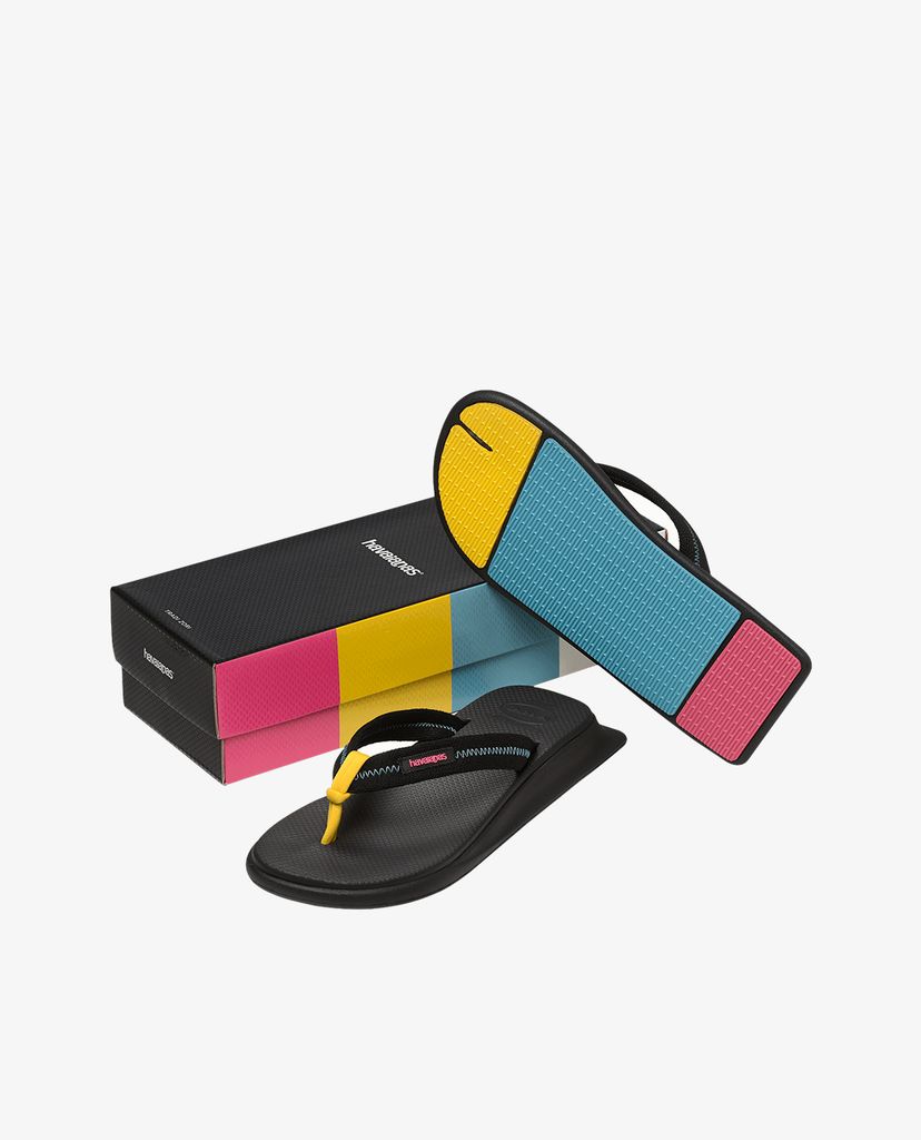 HAVAIANAS - Dép nam thời trang Tradi Zori