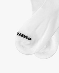 SKECHERS - Set 3 đôi vớ cổ thấp thời trang Non Terry Ankle