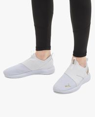 PUMA - Giày thể thao nữ Prowl Slip On