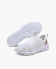 PUMA - Giày thể thao nữ Prowl Slip On