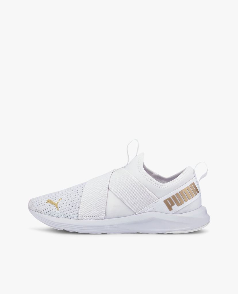 PUMA - Giày thể thao nữ Prowl Slip On