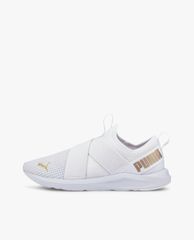 PUMA - Giày thể thao nữ Prowl Slip On