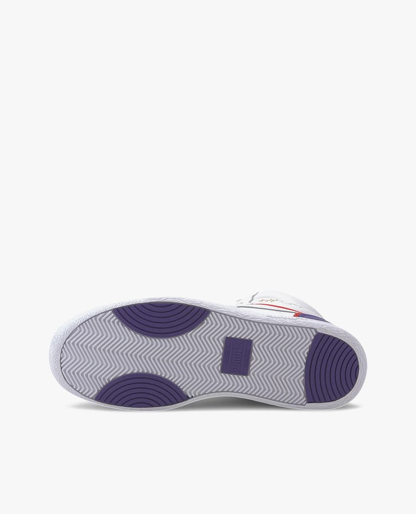 PUMA - Giày sneakers Ralph Sampson Mid