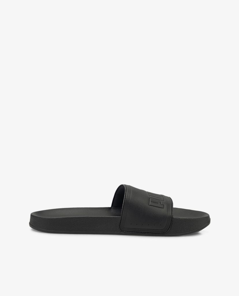 PUMA - Dép quai ngang bản lớn Leadcat FTR