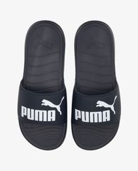 PUMA - Dép quai ngang bảng rộng Popcat 20