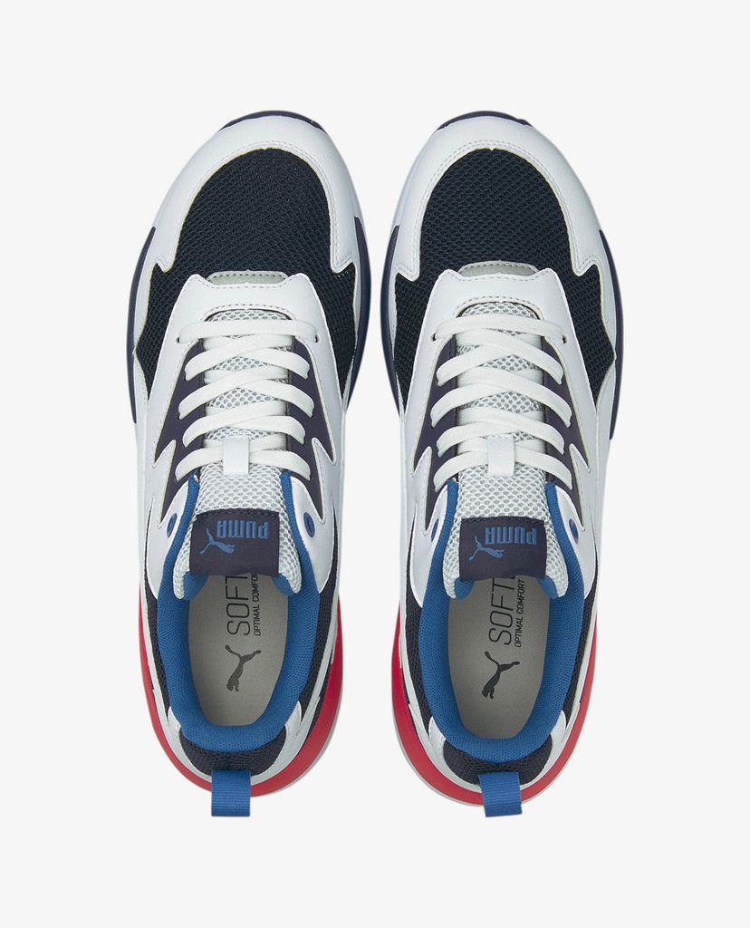 PUMA - Giày sneaker X Ray Lite Train