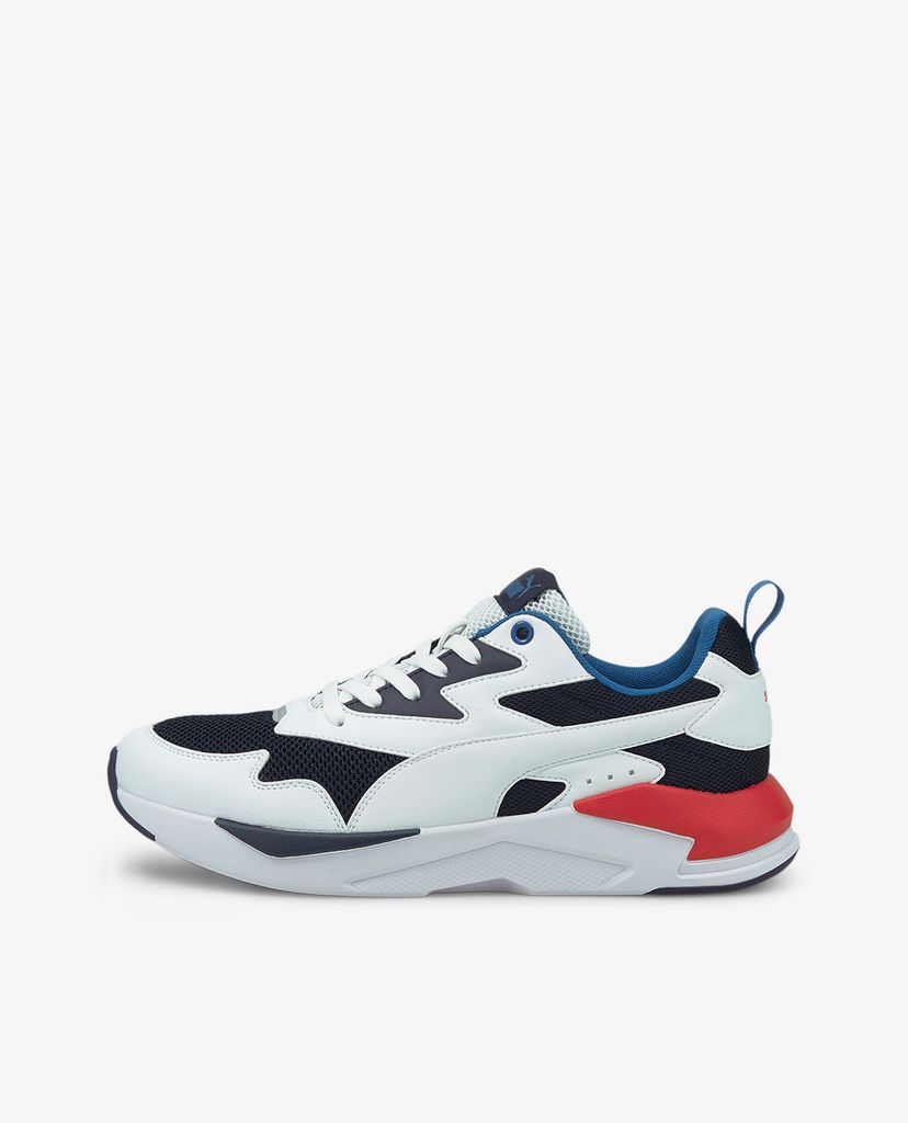 PUMA - Giày sneaker X Ray Lite Train