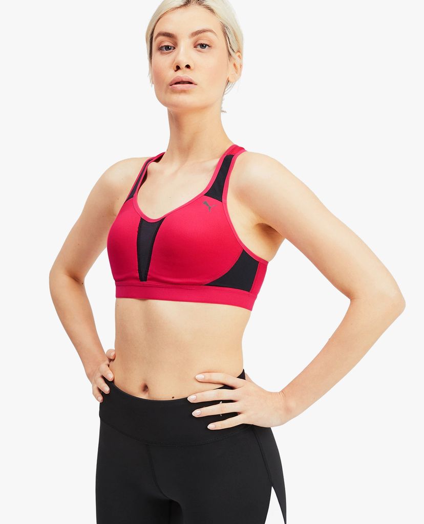 PUMA - Áo bra nữ Get Fast