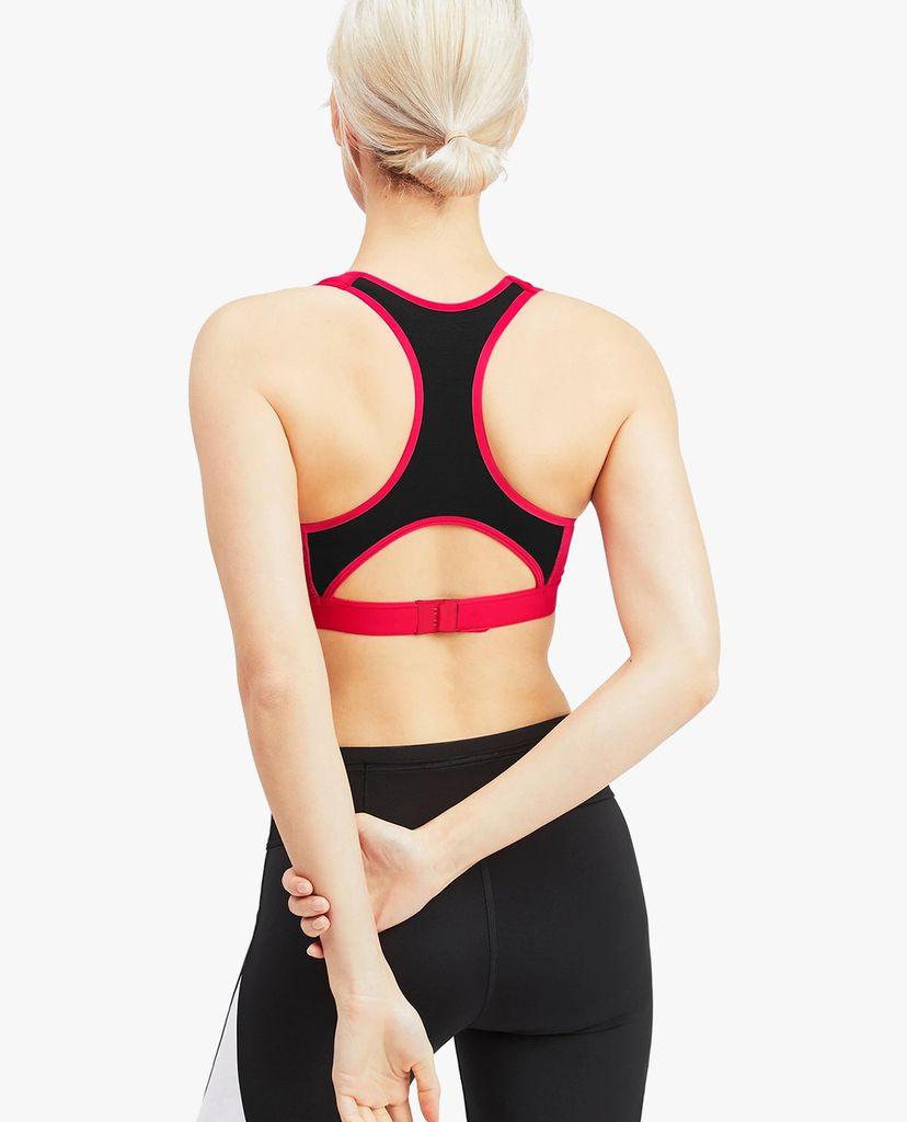 PUMA - Áo bra nữ Get Fast