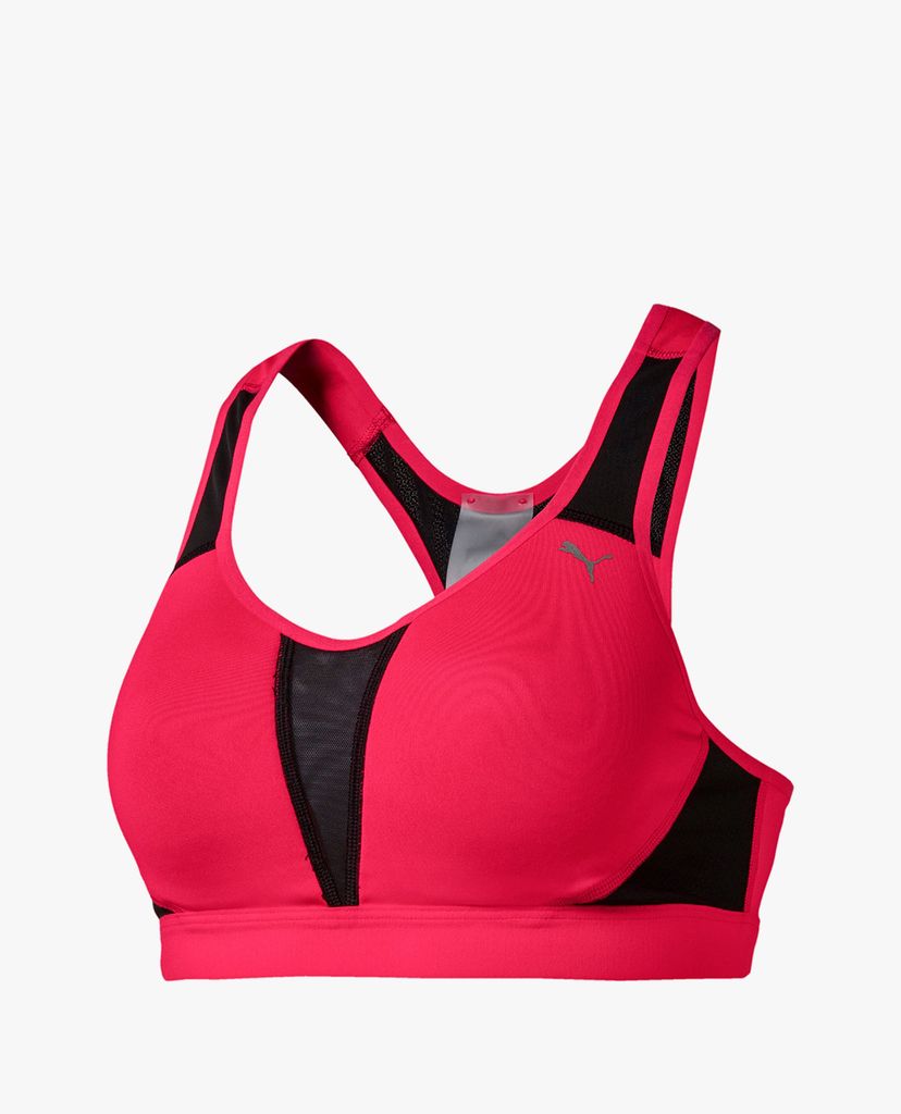PUMA - Áo bra nữ Get Fast