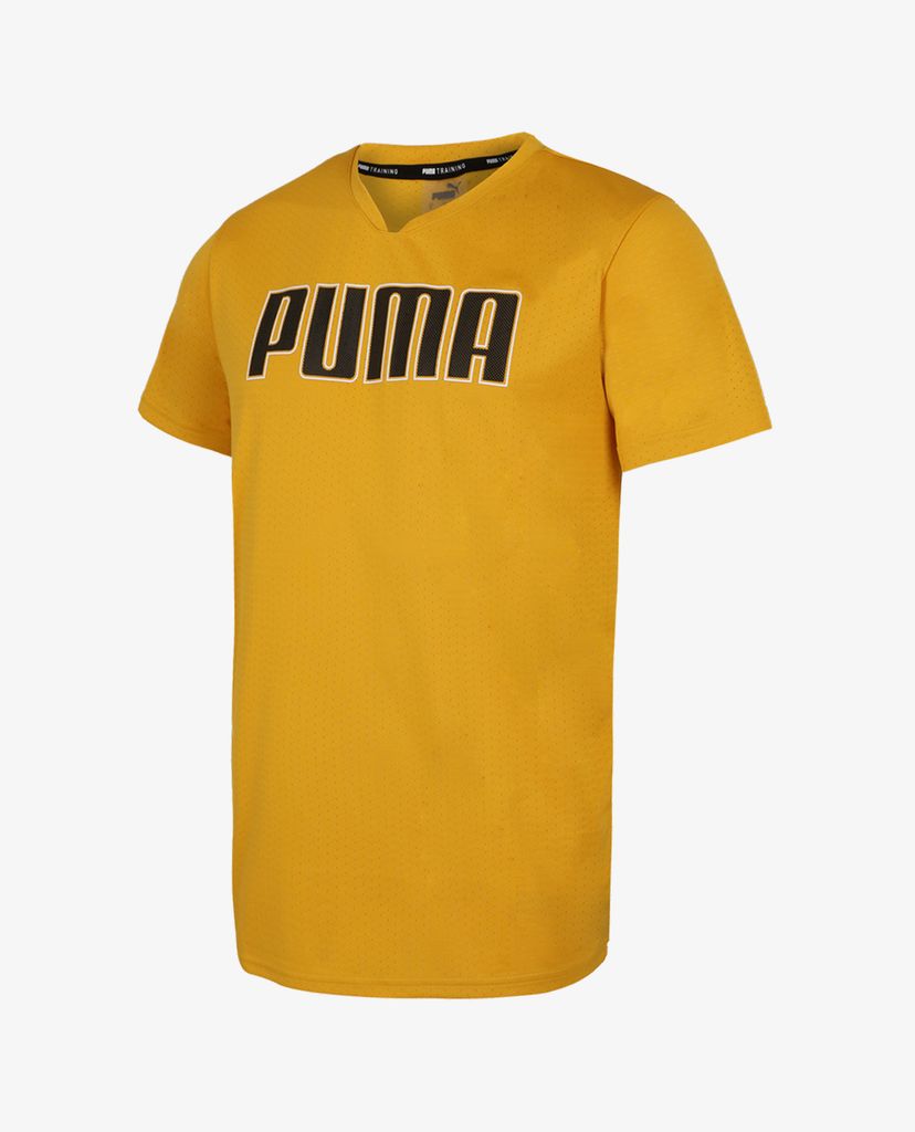 PUMA - Áo thun thể thao Collective SS