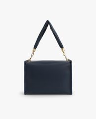 CHARLES & KEITH - Túi xách tay nữ hình hộp chữ nhật Slouchy Top