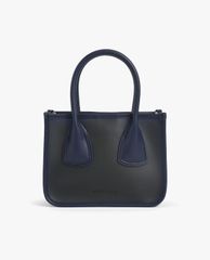 CHARLES & KEITH - Túi xách tay cầm Chain Link