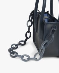 CHARLES & KEITH - Túi xách tay cầm Chain Link