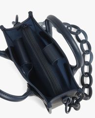 CHARLES & KEITH - Túi xách tay cầm Chain Link