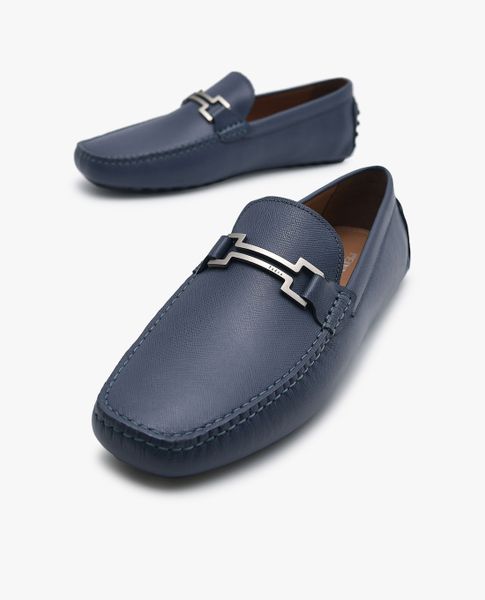 Những mẫu giày nam đẹp nhất hiện nay - Embossed Bit