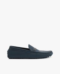 PEDRO - Giày lười nam Textured Leather