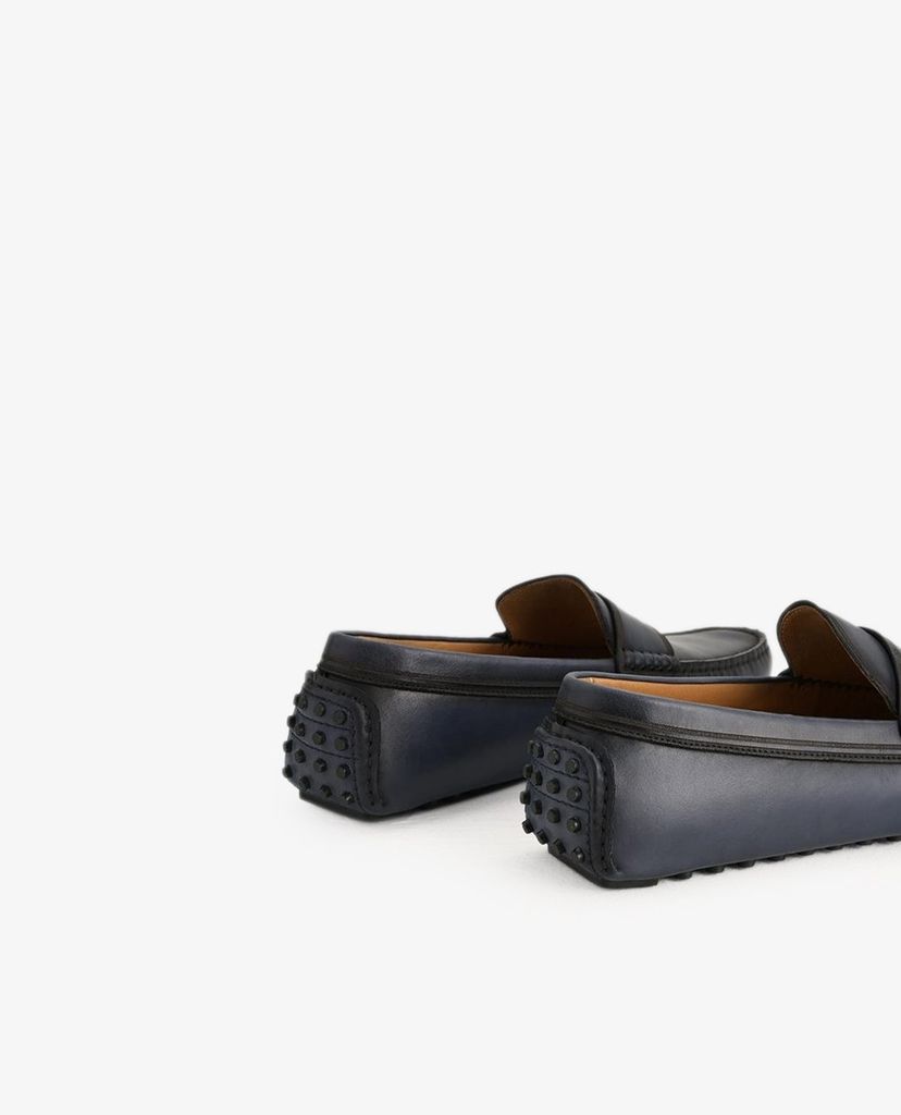PEDRO - Giày lười nam Penny Moccasins