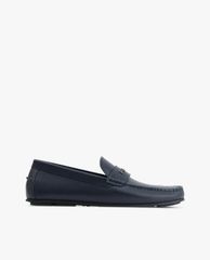 PEDRO - Giày lười nam Burnished Leather