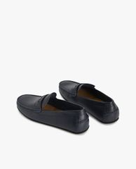 PEDRO - Giày lười nam Burnished Leather