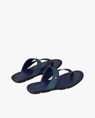 PEDRO - Giày sandal nam xỏ ngón phối quai ngang thời trang Stripe