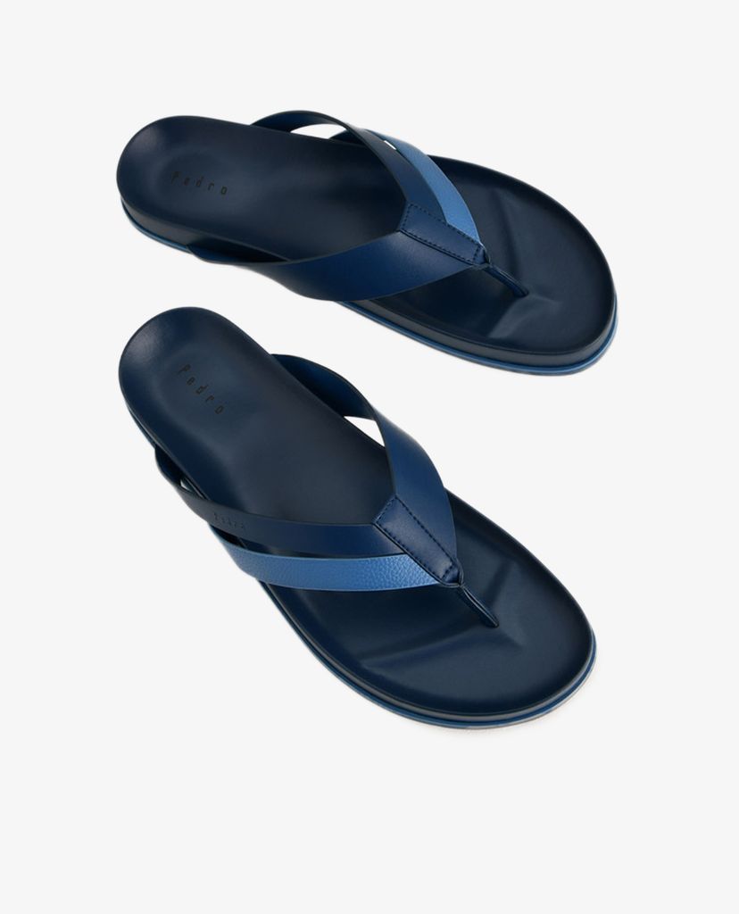 PEDRO - Dép nam quai kẹp thời trang Textured Thong