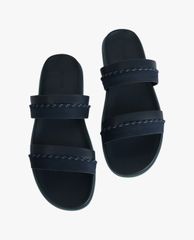 PEDRO - Dép nam quai ngang Double Strap