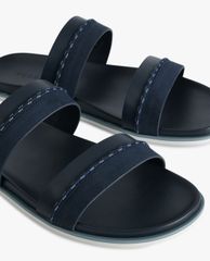 PEDRO - Dép nam quai ngang Double Strap