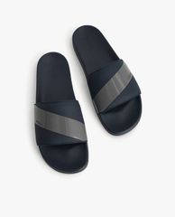 PEDRO - Dép nam quai ngang bản rộng thời trang Casual