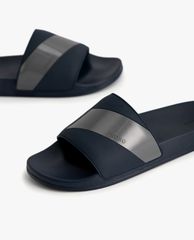 PEDRO - Dép nam quai ngang bản rộng thời trang Casual
