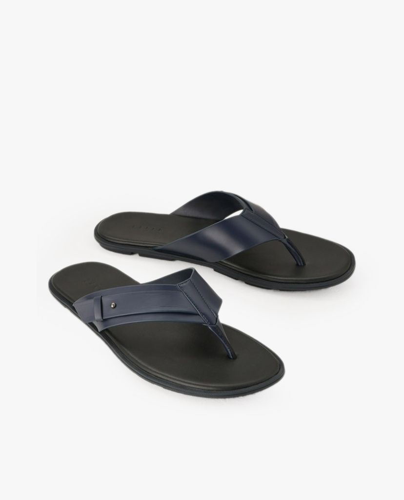 PEDRO - Dép nam quai kẹp Buckled Thong
