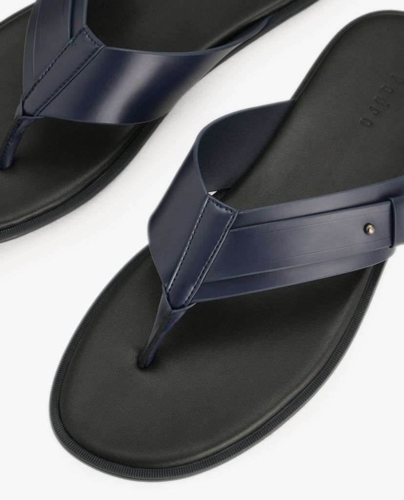 PEDRO - Dép nam quai kẹp Buckled Thong